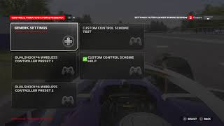 Part 91 - R19 Mexico F124 Season 4 My Team Career LIVE RACE