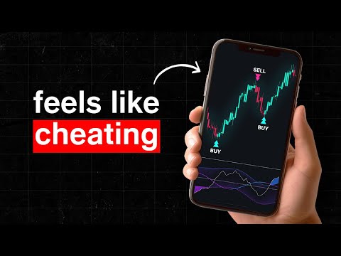 I Created the BEST Trading Indicator Ever!