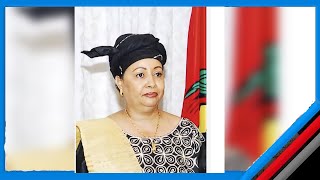 🔴#LIVE:MIAKA 50 YA MSUMBIJI TANZANIA YANG'ARA KIDIPLOMASIA - BALOZI  SHAMIM NYANDUGA - GOOD MORNING