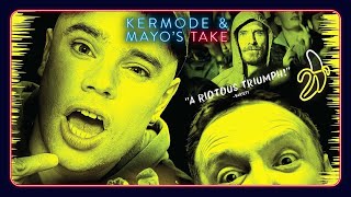 Mark Kermode reviews Kneecap - Kermode and Mayo's Take