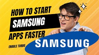 How to Start Apps faster on your SAMSUNG Smart TV
