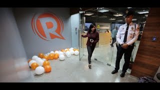 Manila court refuses to dismiss cyberlibel raps vs Rappler