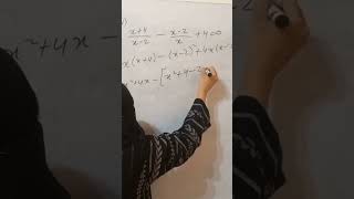 Class 10 Exercise 1.1 Question 1(iv) || Quadratic Equation || Galaxy of Mathematics
