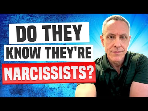 Do Narcissists Know They’re Narcissists? The Truth Revealed!