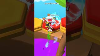 All time favourite Honey Drop Map of stumble guys gameplay #shorts #stumbleguys