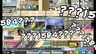 楓之谷Artale繁中服7/22野蠻遊戲日課｜蒸發的經驗破防的我