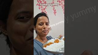 Yummy Yummy #shorts  #shortsvideo #shortsviral #sarinadcunhavlogs