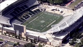 Students, staff prepare for first Rocky Mountain Showdown at CSU since 1996