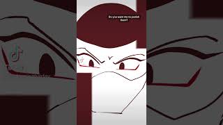 “If you touch your ear, you can talk to anybody in the world” - Donnie 🤭 #rottmnt #tmnt #animation