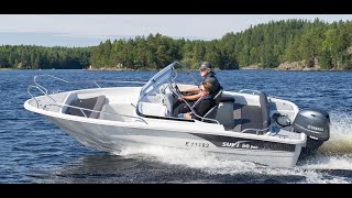 Suvi 50 Duo 2025