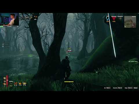 BU KEMİK YIĞINI NE BÖYLE !!! #valheim (part 5)