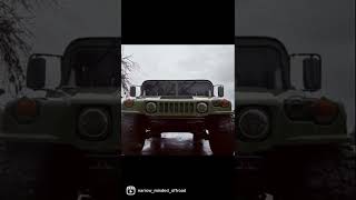 Collection of humvee’s #h1hummer #humvee