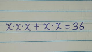 Indians | How many of us can solve this? | Olympiad Mathematics 