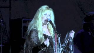 Stevie Nicks Tribute Bella Donna StandBack