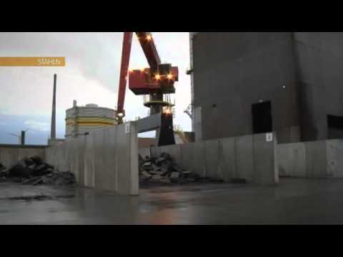 ArcelorMittal Bremen