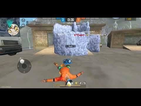 Custom Room gameplay please watch