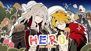 【LIMBUS COMPANY】HERO MV【2025月亮计划新春会单品】