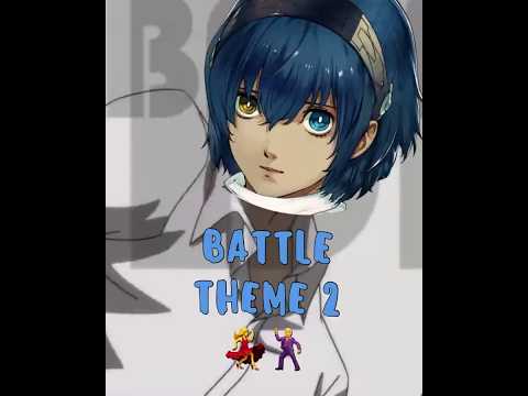 When The Metaphor Battle theme 2 come on!🕺💃