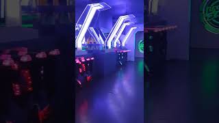 Colorful Laser guns #lasergun #colorful #shorts #viralvideo