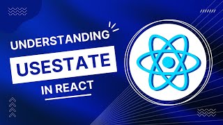 THE USESTATE HOOK | ReactJS Hooks Tutorial