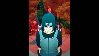 HBD Itachi Uchiha #itachiuchiha #narutoshippuden #weebtok #otaku #editanime #animeedit #fyp