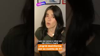 Ingrid Betancourt ¿Quién la acompaña al 2026? ¿Quién es Pierre Onzaga