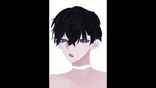 佐伯イッテツを描きました　#サイキペイント