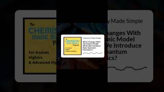 The biggest change for A Level Chemistry #shorts #alevelchemistry #apchem #apchemistry