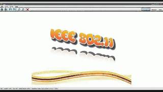 มาตฐาน IEEE802.11