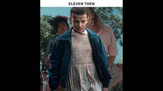 "Eleven Maguire 💀" - Eleven 'Stranger Things' Edit | Volkswagen Funk (Slowed & Reverb)