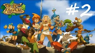 Détente Dofus #2