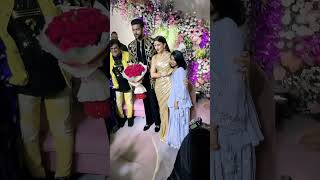 Varuntej reception