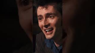 "I loved that man" #doctorwho #davidtennant #14thdoctor #tenthdoctor #10thdoctor #bernardcribbins