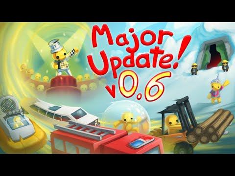 Wobbly Life! BIG UPDATE!!! (Episode 3)