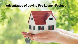 Why to invest in Pre Launch Property?  #realestate #realestatecontent #realestatestories #prelaunch