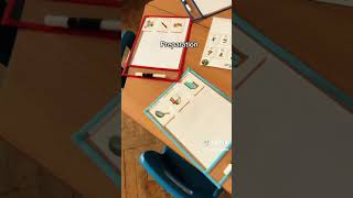 Dream phonics resource set up 🌟 #phonics #primaryteaching #earlyliteracy