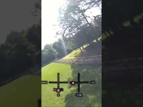 Master the Inverted Hang: Drone Tricks Unleashed!