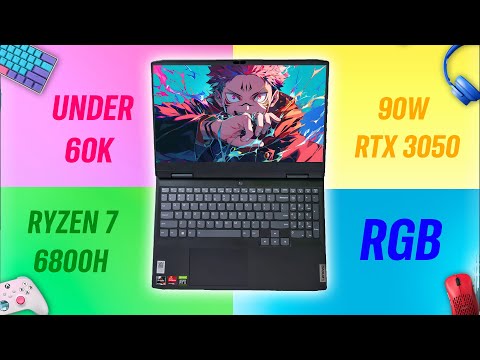 Lenovo Ideapad Gaming 3 - Unbelievable!  After 1 Year !