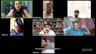 Free Share Market Basic Training By: Gita Pandey Mam