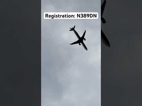 Delta Airlines Airbus A321 takeoff at John F. Kennedy Airport #delta #airbus #aviation