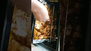 HOW TO GRILL SPICES CHICKEN #youtubeshort #youtube music #youtbevideos