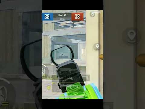 HARDEST PLAYERS UMP9 CLUTCH