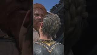 GOD OF WAR RAGNAROK THOR THREAT HEIMDAL FOR ATREUS #godofwarragnarok #godofwar #ragnarok #gowr