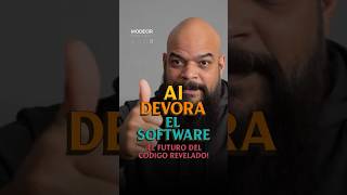 AI Devora el Software_ ¡El Futuro del Código Revelado!
