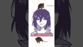 [BSD] crazy? i was crazy once