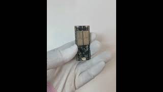 2024 New Heltec ESP32 LoRa Meshtastic Network Asset Tracker Wi-Fi