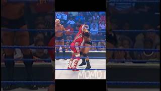 Batista & Ric Flair vs Edge & MVP: WWE SmackDown June 22, 2007 #wweoldschool