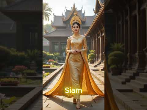 Royal Queens Across Nations 2