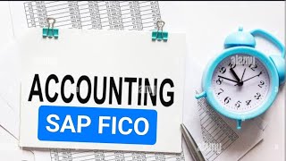 SAP FICO - Step 10 - Define Account Group & Retained Earnings / Accounting in shorts