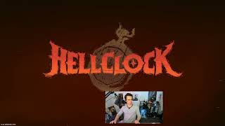 Tried Out Hell Clock - A New Roguelike With Elements Of Diablo & PoE